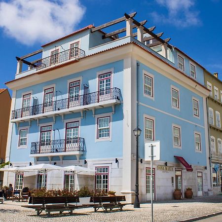 פיגואיירה דה פוז Dona Maria Hotel מראה חיצוני תמונה