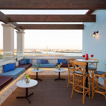 פיגואיירה דה פוז Dona Maria Hotel מראה חיצוני תמונה