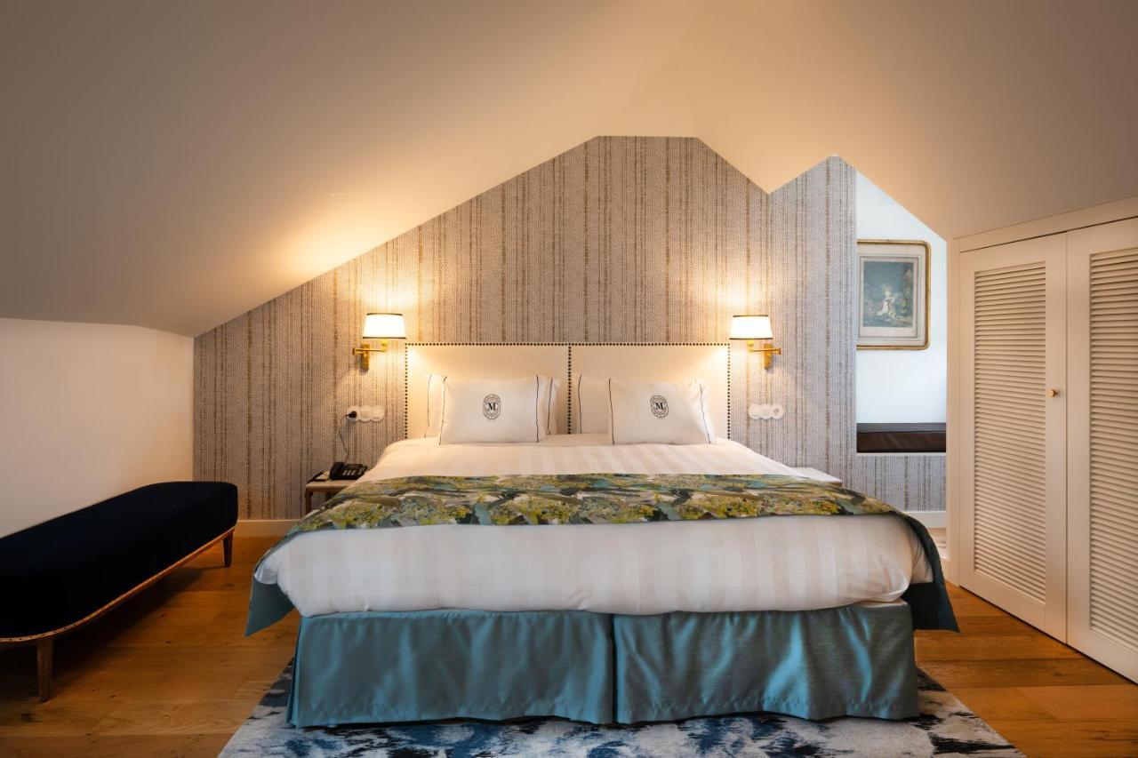 פיגואיירה דה פוז Dona Maria Hotel מראה חיצוני תמונה