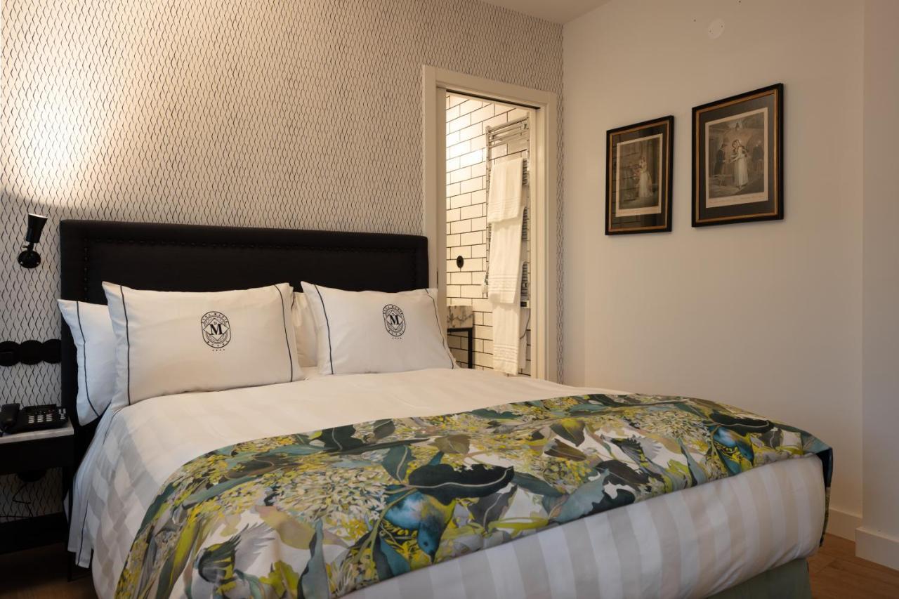פיגואיירה דה פוז Dona Maria Hotel מראה חיצוני תמונה