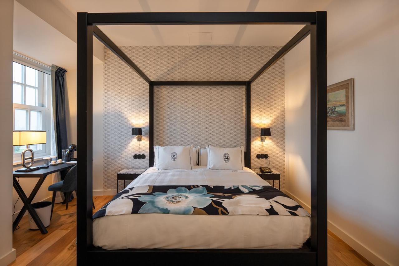 פיגואיירה דה פוז Dona Maria Hotel מראה חיצוני תמונה