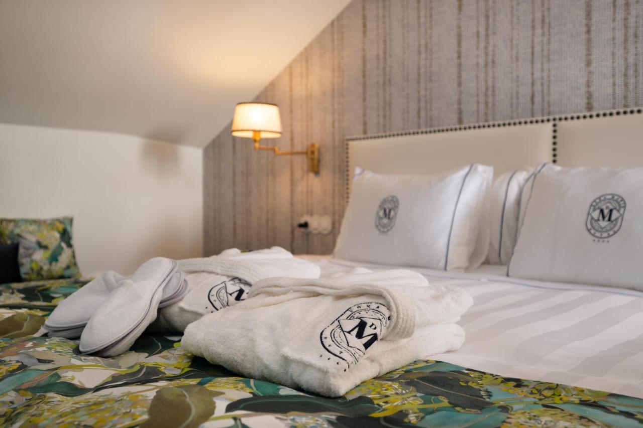 פיגואיירה דה פוז Dona Maria Hotel מראה חיצוני תמונה