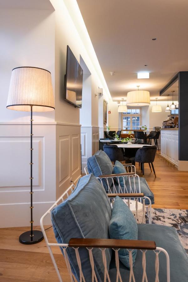 פיגואיירה דה פוז Dona Maria Hotel מראה חיצוני תמונה