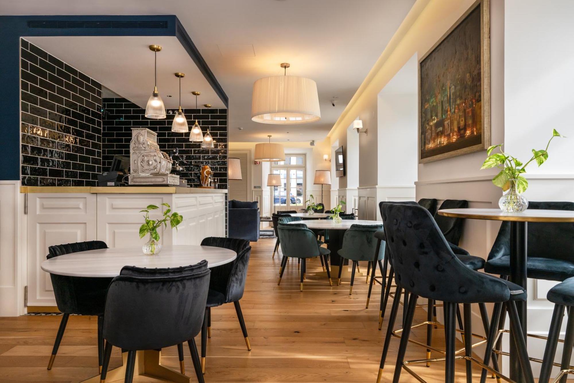 פיגואיירה דה פוז Dona Maria Hotel מראה חיצוני תמונה