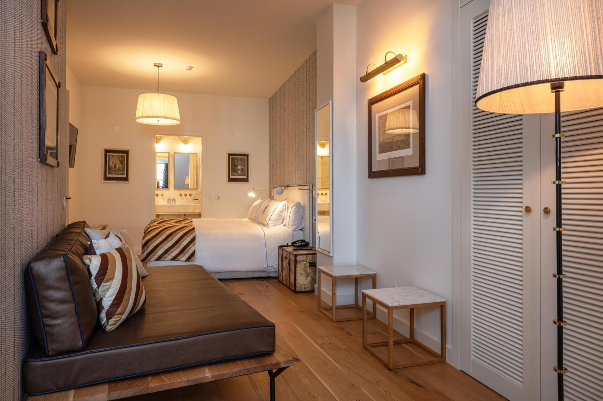 פיגואיירה דה פוז Dona Maria Hotel מראה חיצוני תמונה