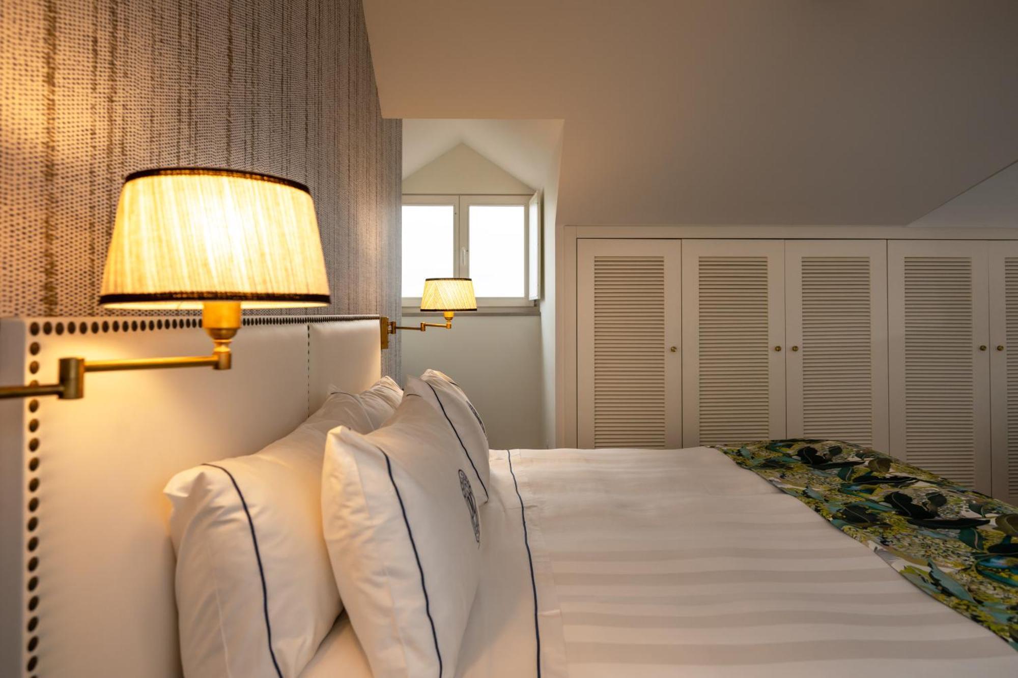 פיגואיירה דה פוז Dona Maria Hotel מראה חיצוני תמונה
