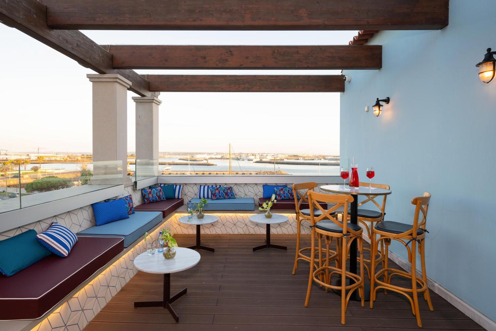פיגואיירה דה פוז Dona Maria Hotel מראה חיצוני תמונה
